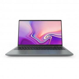 Ноутбук Hiper Dzen (H1569O582DMP), 15.6" IPS, Core i5 1135G7/ 8Gb/ 256SSD/ Silver