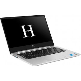 Ноутбук Horizont H-book 15 MAK4 T34E4W, 15.6" IPS, Core i3 1115G4/ 16Gb/ 512SSD/ W11/ Silver (4810443003973)