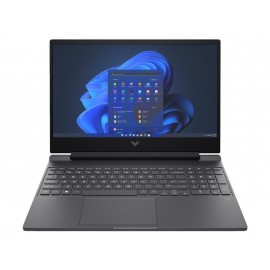 Ноутбук HP Victus 15-fb1013nn (A18M7EA), 15.6" IPS, Ryzen 5 7535HS/ 16Gb/ 512SSD/ RTX 2050 4Gb/ Grey