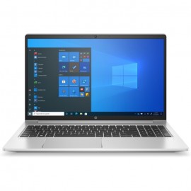Ноутбук HP ProBook 450 G8 (5B735EA), 15.6" IPS, Core i5 1135G7/ 8Gb/ 256SSD/ W110/ Silver