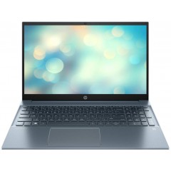 Ноутбук HP Pavilion 15-eg3038ci (84J88EA), 15.6" IPS, Core i5 1335U/ 8Gb/ 512SSD/ Blue