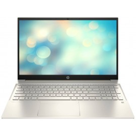 Ноутбук HP Pavilion 15-eg3039ci (84J89EA), 15.6" IPS, Core i3 1315U/ 8Gb/ 512SSD/ Gold