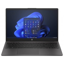 Ноутбук HP 255 G10 (859QOEA), 15.6" IPS, Ryzen 5 7530U/ 16Gb/ 512SSD/ Dark Silver