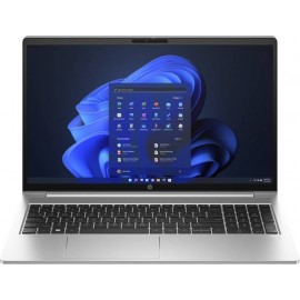 Ноутбук HP ProBook 450 G10 (85B70EA), 15.6" IPS, Core i5 1335U/ 8Gb/ 512SSD/ Silver