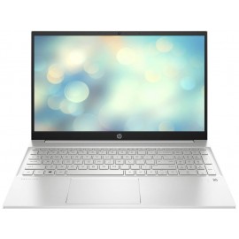 Ноутбук HP Pavilion 15-eg3050ci (8F5H5EA), 15.6" IPS, Core i5 1335U/ 8Gb/ 512SSD/ Silver