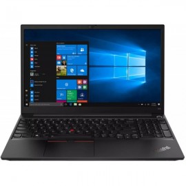 Ноутбук Lenovo ThinkPad E15 Gen 4 Intel (21E6006YRT), 15.6" IPS, Core i7 1255U/ 16Gb/ 512SSD/ Black