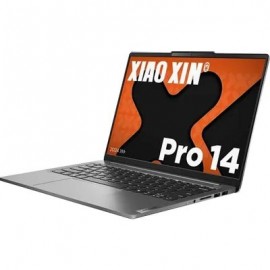 Lenovo Xiaoxin Pro14 IRH8 (6937096434966), 14" IPS, Core i5 13500H/ 32Gb/ 1TbSSD/