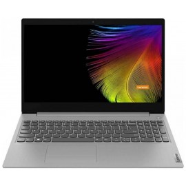 Ноутбук Lenovo IdeaPad 3 15IGL05 (81WQ00JARK), 15.6" IPS, Pentium Silver N5030/ 8Gb/ 512SSD/ Grey