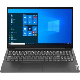 Ноутбук Lenovo V15 G2 IJL (82QY00PHUE), 15.6", Celeron N4500/ 4Gb/ 256SSD/ Black