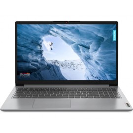 Ноутбук Lenovo IdeaPad 1 15ALC7 (82R400AFRK), 15.6" IPS, Ryzen 5 5500U/ 16Gb/ 512SSD/ Grey