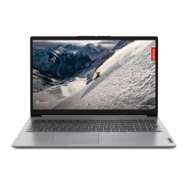 Ноутбук Lenovo IdeaPad 1 15ALC7 (82R400E6RK), 15.6" IPS, Ryzen 5 5500U/ 8Gb/ 512SSD/ Grey
