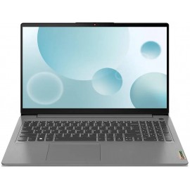 Ноутбук Lenovo IdeaPad 3 15IAU7 (82RK00VARK), 15.6" IPS, Core i3 1215U/ 8Gb/ 512SSD/ W11/ Grey