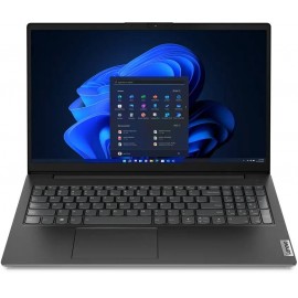 Ноутбук Lenovo V15 G3 IAP (82TT0036RU), 15.6" IPS, Core i3 1215U/ 8Gb/ 512SSD/ Black