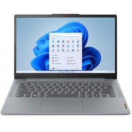Ноутбук Lenovo IdeaPad Slim 3 16IRU8 (82X80004RK), 16" IPS, Core i5 1335U/ 8Gb/ 256SSD/ Grey