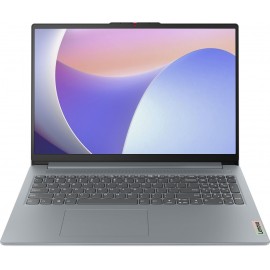 Ноутбук Lenovo IdeaPad Slim 3 16IRU8 (82X80005RK), 16" IPS, Core i7 1355U/ 16Gb/ 512SSD/ Grey