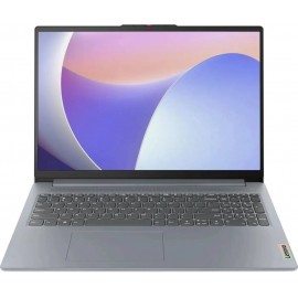 Ноутбук Lenovo IdeaPad Slim 3 16IRU8 (82X8003NRK), 16" IPS, Core i5 1335U/ 8Gb/ 512SSD/ Grey