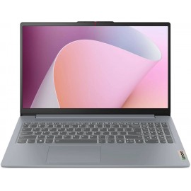 Ноутбук Lenovo IdeaPad Slim 3 15ABR8 (82XM000ARK), 15.6", Ryzen 7 7730U/ 16Gb/ 1TbSSD/ Grey