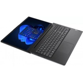 Ноутбук Lenovo V15 G4 AMN (82YU0080AK), 15.6", Ryzen 3 7320U/ 8Gb/ 256SSD/ Black