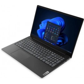 Ноутбук Lenovo V15 G4 AMN (82YU0080UE), 15.6", Ryzen 3 7320U/ 8Gb/ 256SSD/ Black