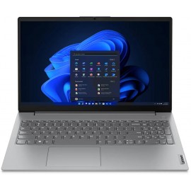 Ноутбук Lenovo V15 G4 ABP (83CR000VIN), 15.6", Ryzen 7 7730U/ 16Gb/ 512SSD/ Grey