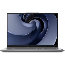 Ноутбук Lenovo IdeaPad Slim 5 16IMH9 (83D4003MRK), 16" OLED, Core Ultra 5 125H/ 16Gb/ 1TbSSD/ RTX 3050 6Gb/ Grey