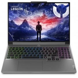 Ноутбук Lenovo Legion 5 16IRX9 (83DG003ARK), 16" IPS, Core i5 13450HX/ 16Gb/ 512SSD/ RTX 4060 8Gb/ Grey