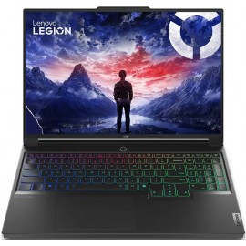 Ноутбук Lenovo Legion 7 16IRX9 (83FD0046RK), 16" IPS, Core i9 14900HX/ 32Gb/ 1TbSSD/ RTX 4070 8Gb/ Black