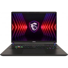 Ноутбук MSI Vector 16 HX A14VGG-283RU, 16" IPS, Core i9 14900HX/ 16Gb/ 1TbSSD/ RTX 4070 8Gb/ W11/ Grey (9S7-15M242-283)