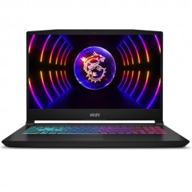 Ноутбук MSI Cyborg 15 B13VFK-1893XBY, 15.6" IPS, Core i9 13900H/ 16Gb/ 1TbSSD/ RTX 4060 8Gb/ Black (9S7-158571-1893)