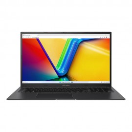 Ноутбук Asus VivoBook 17X K3704VA-AU115, 17.3" IPS, Core i5 13500H/ 16Gb/ 512SSD/ Black