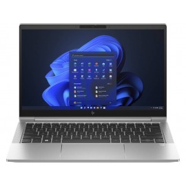 Ноутбук HP 470 G10 (9B9A2EA), 17.3" IPS, Core i5 1334U/ 16Gb/ 512SSD/ Silver