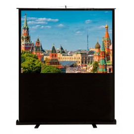 Экран Cactus FloorCompactExpert CS-PSFLCE-200X150