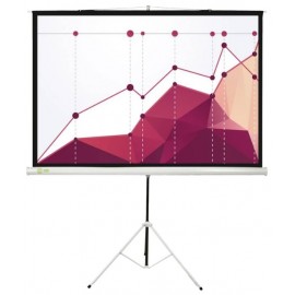 Экран Cactus Triscreen CS-PST-180x180