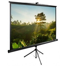 Экран Cactus TriExpert CS-PSTE-200x200-BK