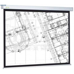 Экран Cactus Wallscreen CS-PSW-127x127