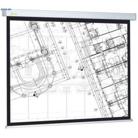 Экран Cactus Wallscreen CS-PSW-127x127
