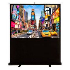 Экран Cactus FloorCompactExpert CS-PSFLCE-200X113
