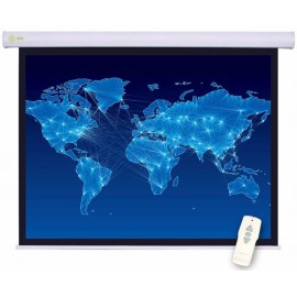 Экран Cactus Motoscreen CS-PSM-127X127