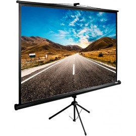 Экран Cactus TriExpert CS-PSTE-160x160-BK
