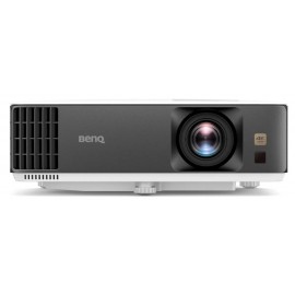 Проектор BenQ TK700 (9H.JPK77.17E)