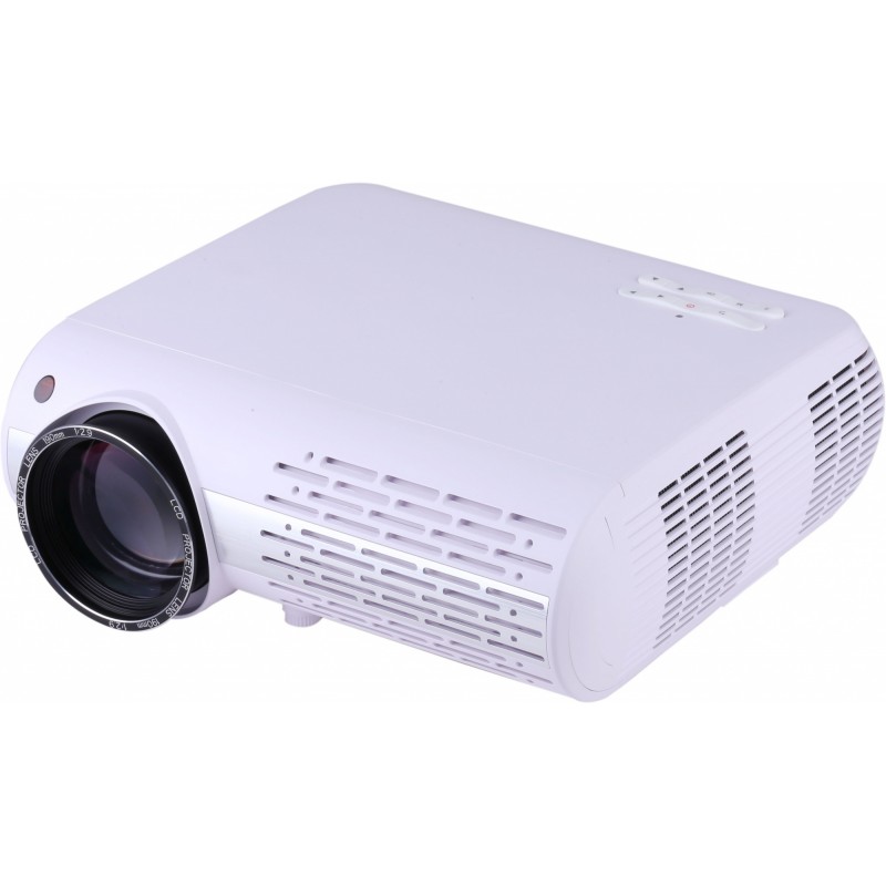 Проектор Cactus CS-PRO.02WT.WUXGA-W