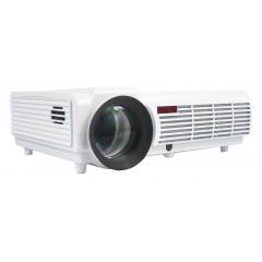 Проектор Cactus CS-PRO.09WT.WXGA-W