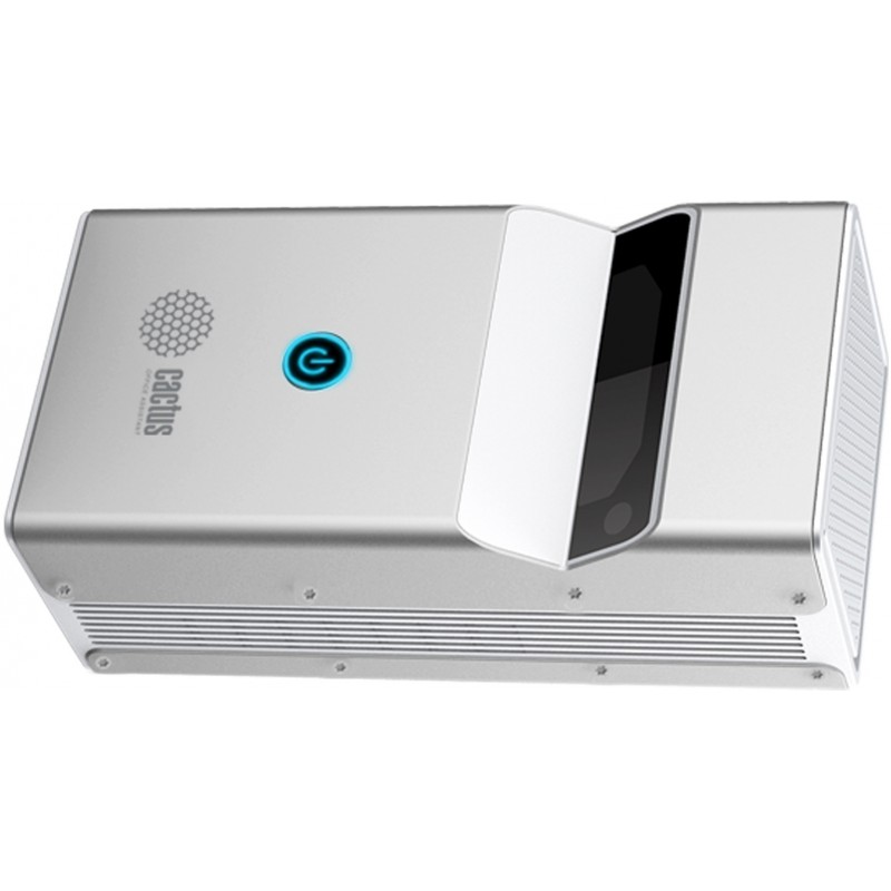 Проектор Cactus CS-PRU.03WT.WUXGA-A