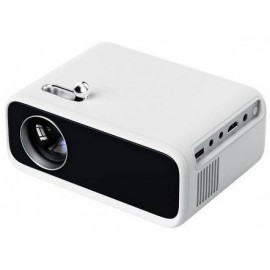 Проектор XIAOMI Wanbo Projector mini, белый (6970885350160)