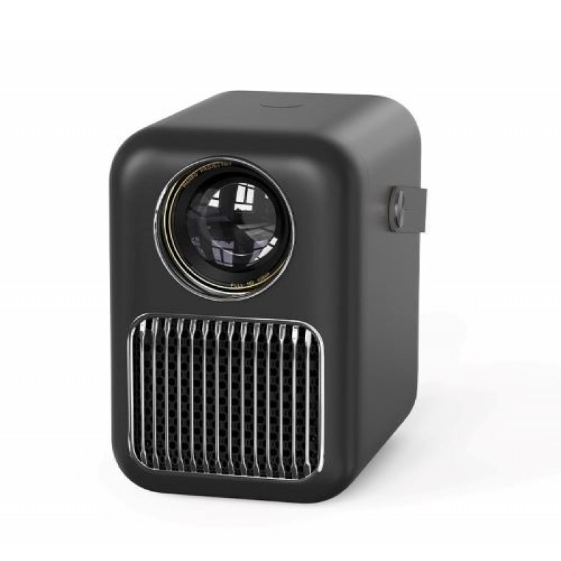 Проектор XIAOMI Projector T6R Max, черный (6970885350238)