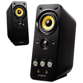 Акустика Creative GigaWorks T20 series II (51MF1610AA000)