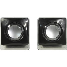 Акустика Defender SPK35 Black 65635