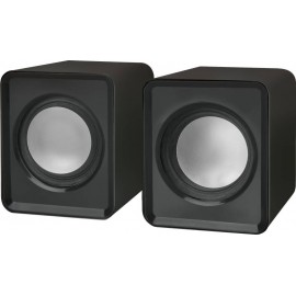 Акустика Defender SPK22 черный 65503