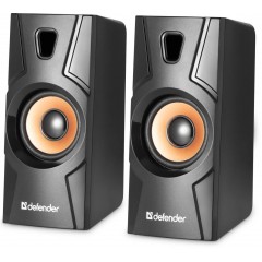 Акустика Defender Aurora S8, черный 65408