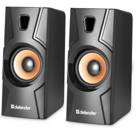 Акустика Defender Aurora S8, черный 65408
